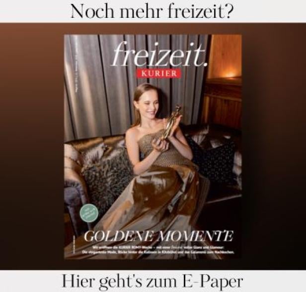 Freizeit Cover vom 22.11.2025