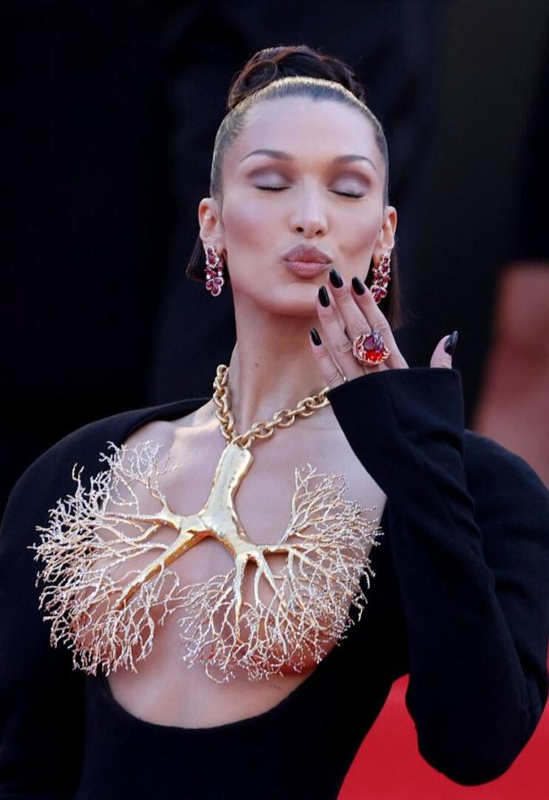 FRANCE-FILM-FESTIVAL-CANNES