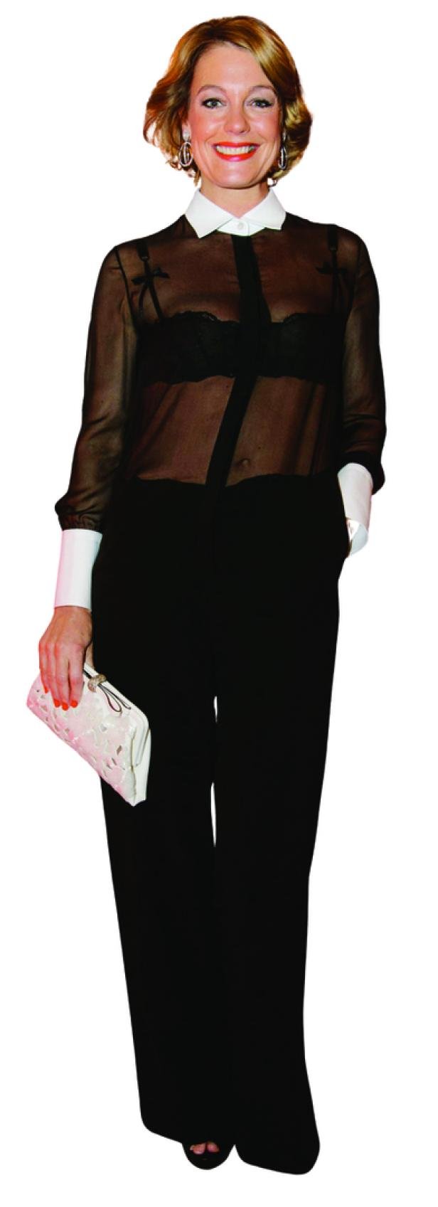 Romy 2013 - Red Carpet