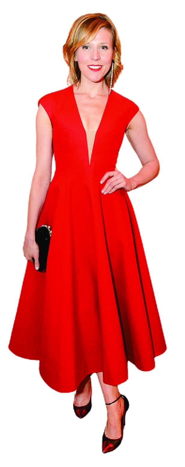 Romy 2017, Romy Gala 2017 - Red Carpet