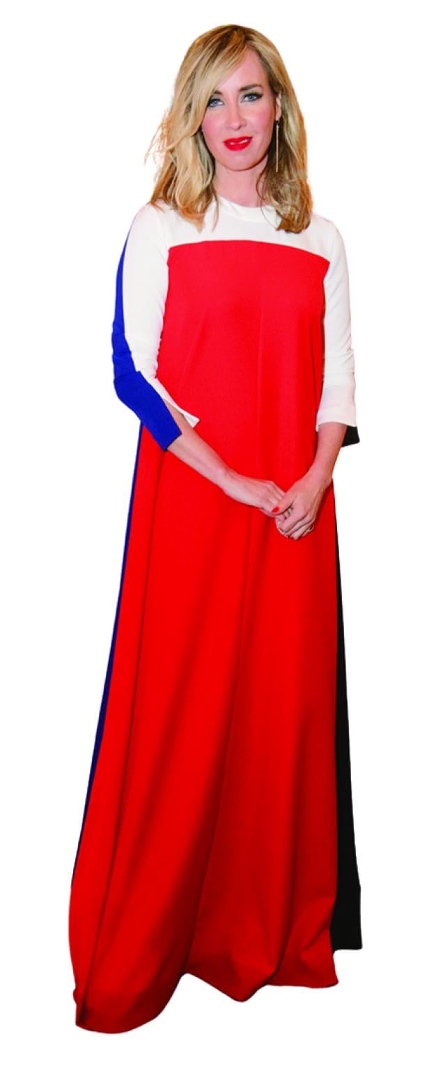 Romy 2017, Romy Gala 2017 - Red Carpet