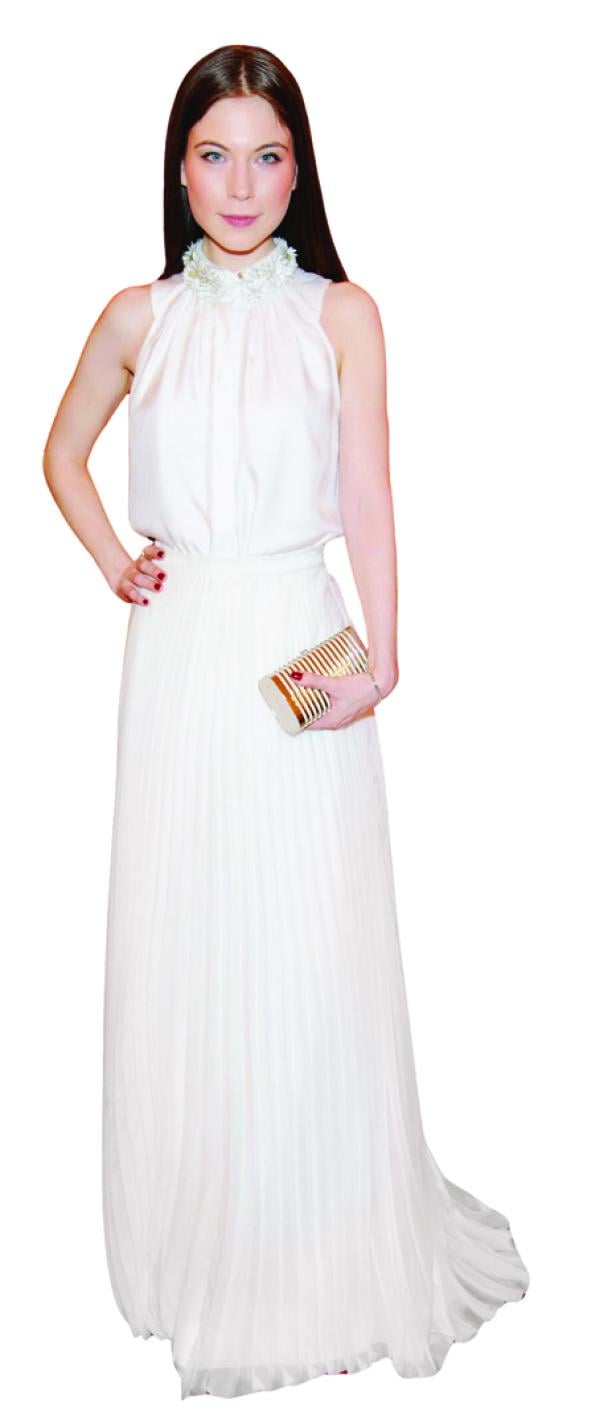 Romy Gala 2012 - Red Carpet