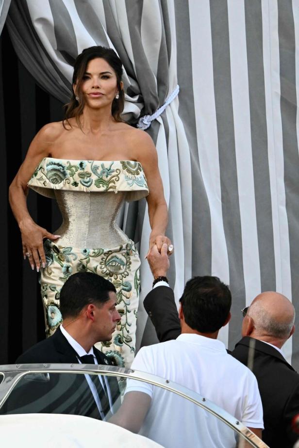 ITALY-VENICE-WEDDING-BEZOS