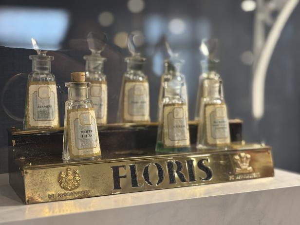 Londons Feine Läden