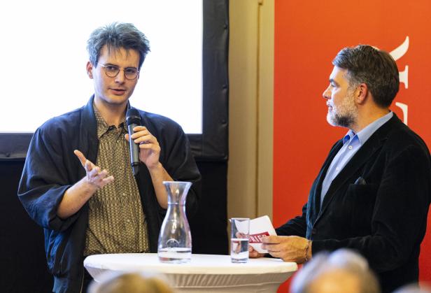 KURIER LIVE Reise: Kreuzfahrten