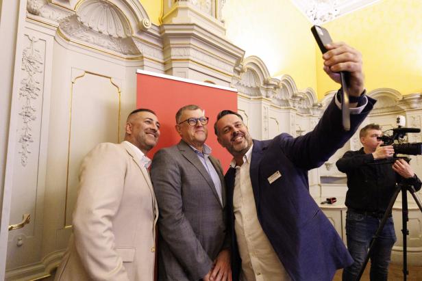 KURIER LIVE Reise: Kreuzfahrten