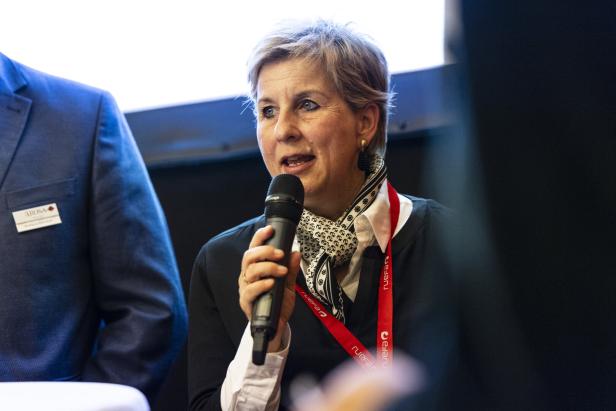 KURIER LIVE Reise: Kreuzfahrten