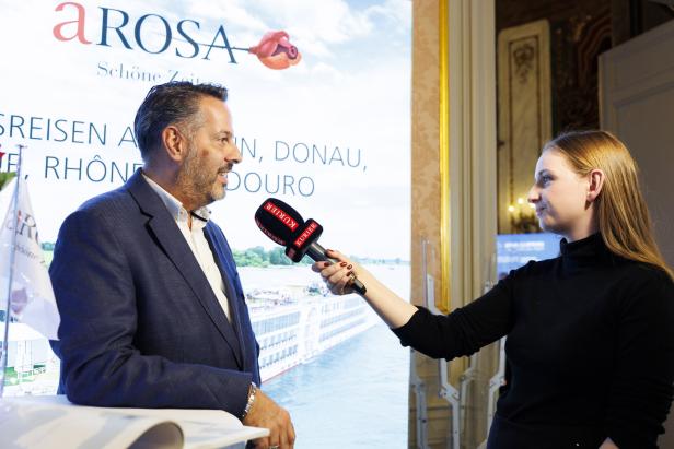 KURIER LIVE Reise: Kreuzfahrten