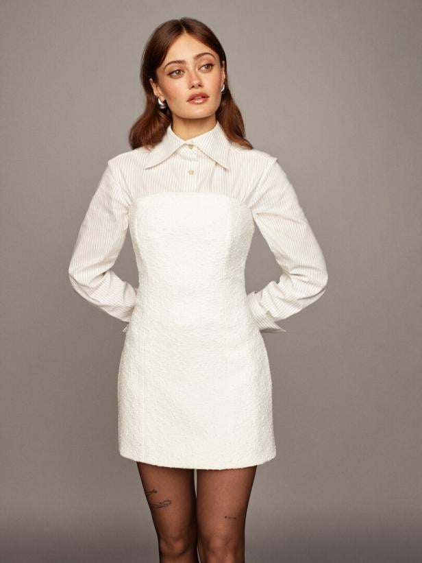 Schauspielerin Ella Purnell