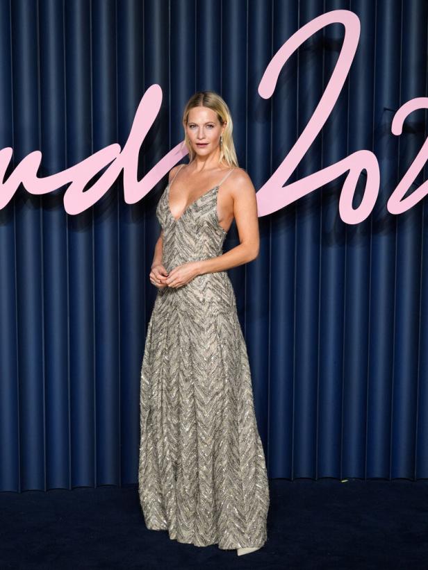 The Fashion Awards 2025, in London