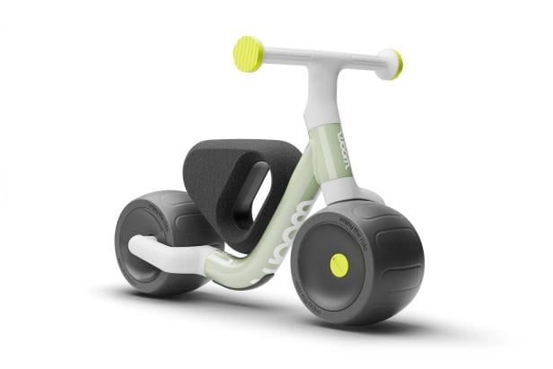 Ein Laufrad für Kinder