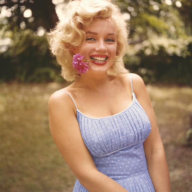 Marilyn Monroe
