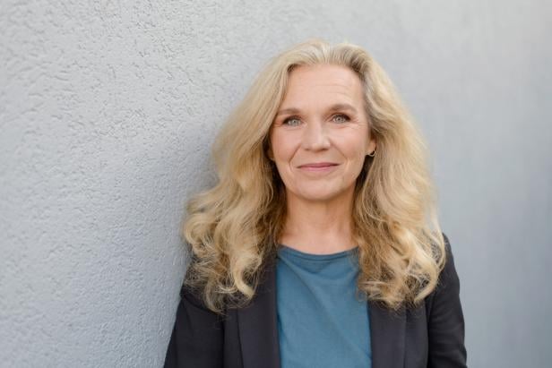 Katharina Henz, Psychotherapeutin