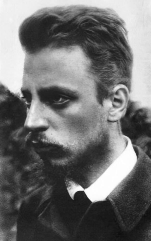 Rilke