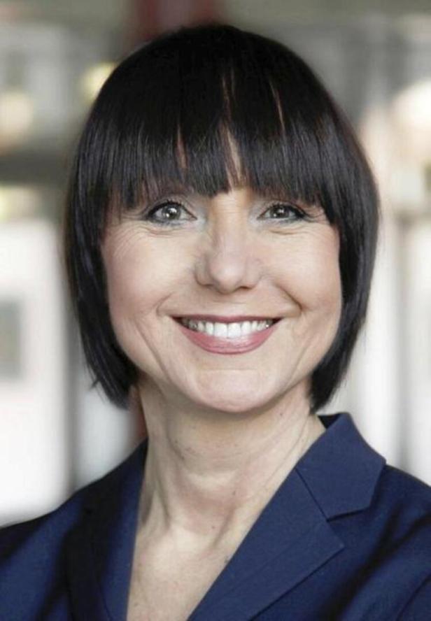 Lisa Zimmermann, Diplom-Psychologin