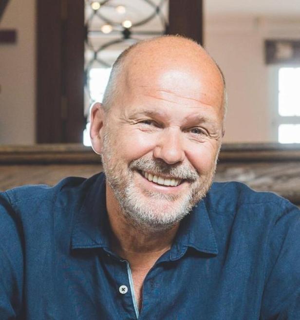 Andreas Kirsche,  Paartherapeut