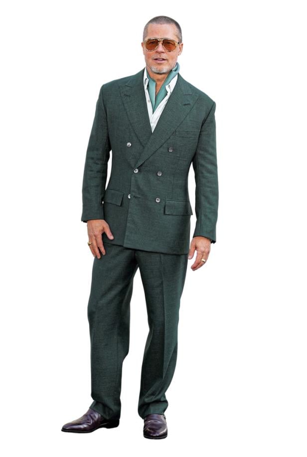 FILE PHOTO: "F1: The Movie" European premiere in London