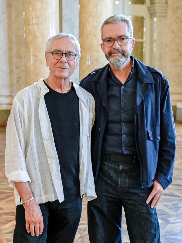 Glanzvolles Neujahrskonzertballett 2026 im Kasten! Zwei Tanzeinlagen aus MAK und Hofburg Teil der TV-Übertragung