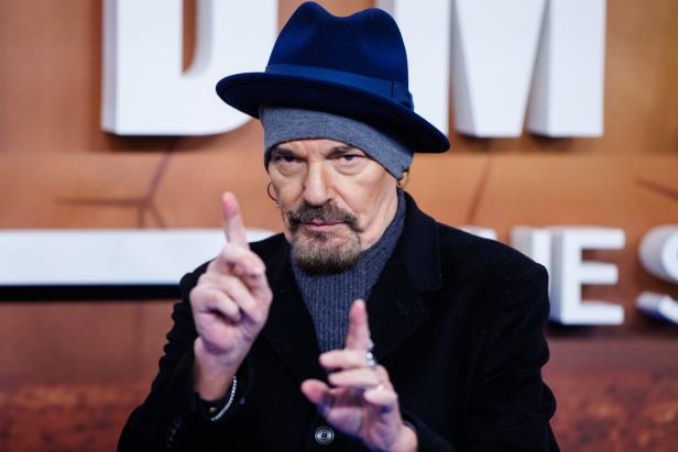 European premiere of 'Landman' season 2