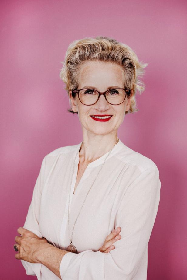 Gabriele Gutmann, Ordnungscoach