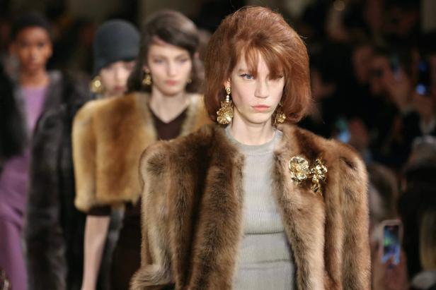 TOPSHOT-FASHION-FRANCE-MIU MIU