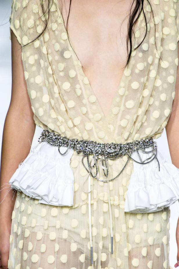 Dries Van Noten - Runway - Spring/Summer 2026 Paris Fashion Week