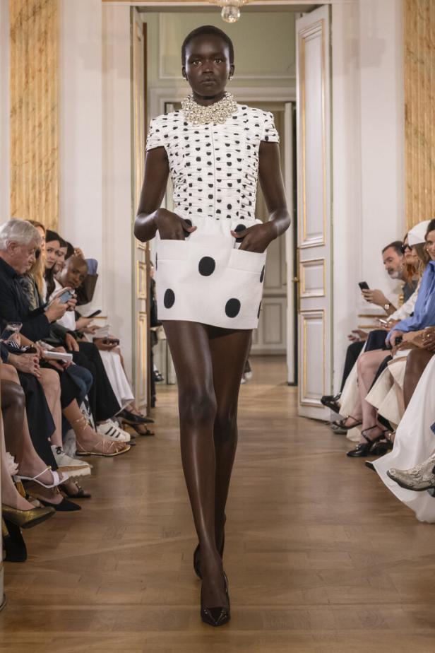Spring Summer 2026, fashion week, Paris, FRA, Patou