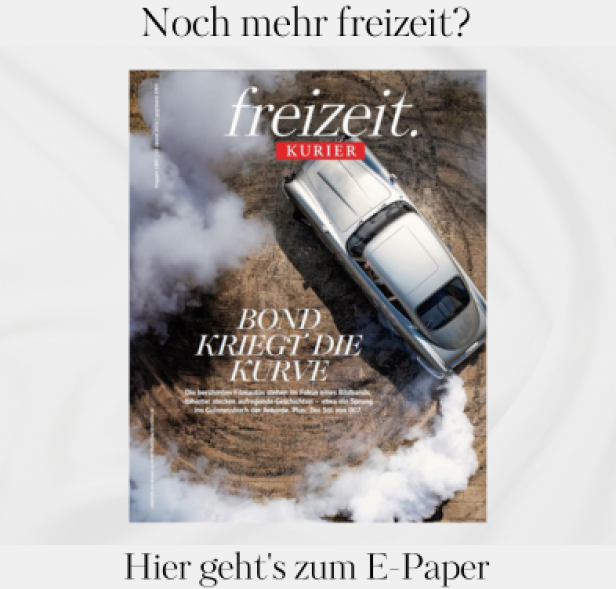 Freizeit Cover vom 10.1.2026