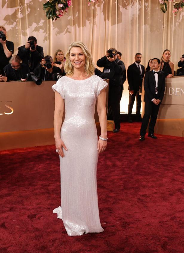 83rd Annual Golden Globes in Beverly Hills