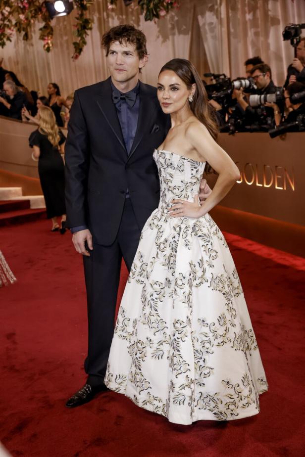 83rd Golden Globe Awards