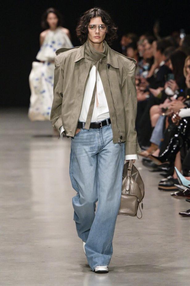 Stella McCartney - Runway - Spring/Summer 2026 Paris Fashion Week