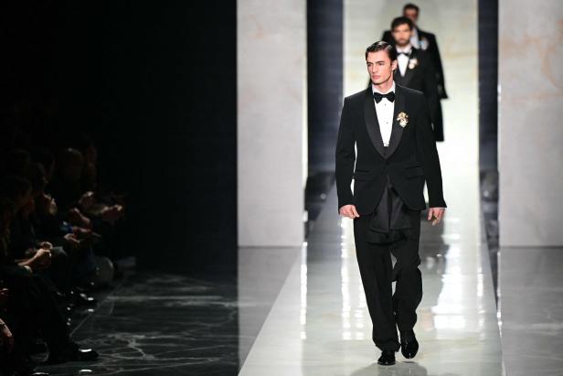 FASHION-ITALY-MILAN-MEN-DOLCE GABBANA