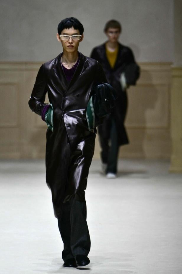 FASHION-ITALY-MILAN-MEN-PRADA