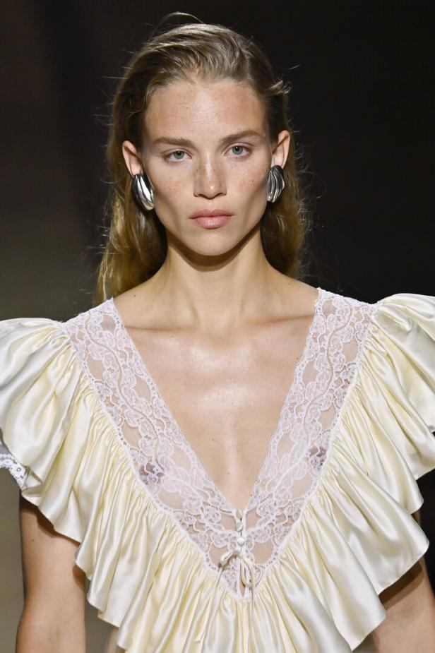ChloÃ© - Runway - Spring/Summer 2026 Paris Fashion Week