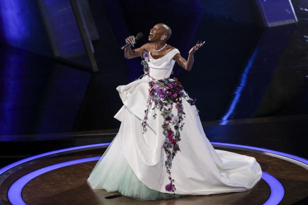 Ceremony - 97th Academy Awards