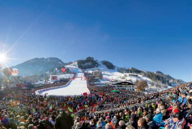 Hahnenkammrennen