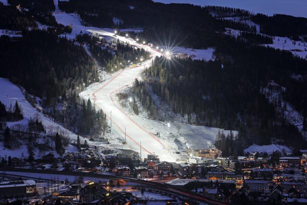 Nightrace 2024, Vorbereitungen