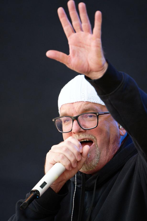 Schlager-Event "Lieblingslieder" in Bonn