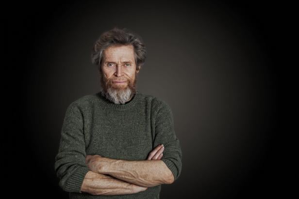 Willem Dafoe
