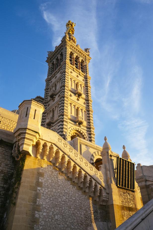 Our Lady of the Guard