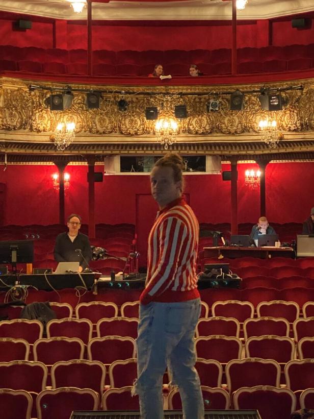 Claudius von Stolzmann