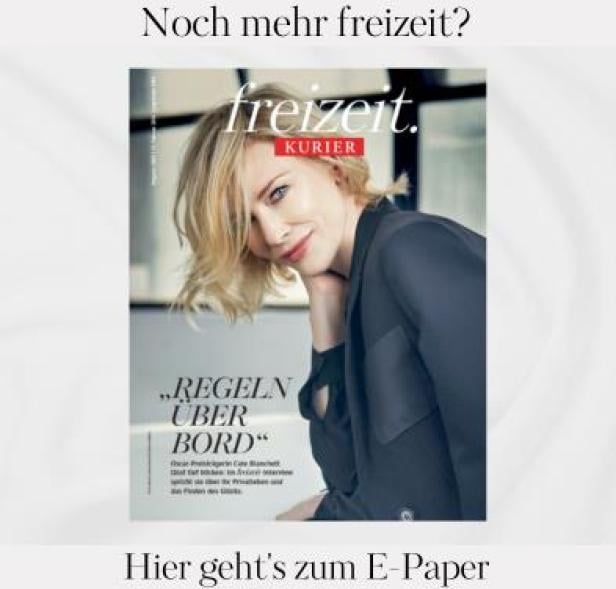 freizeit magazin