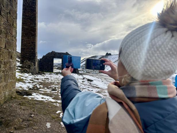 Wuthering Heights Yorkshire Dales