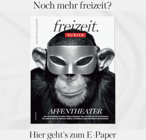 Freizeit-Cover vom 28.02.2026