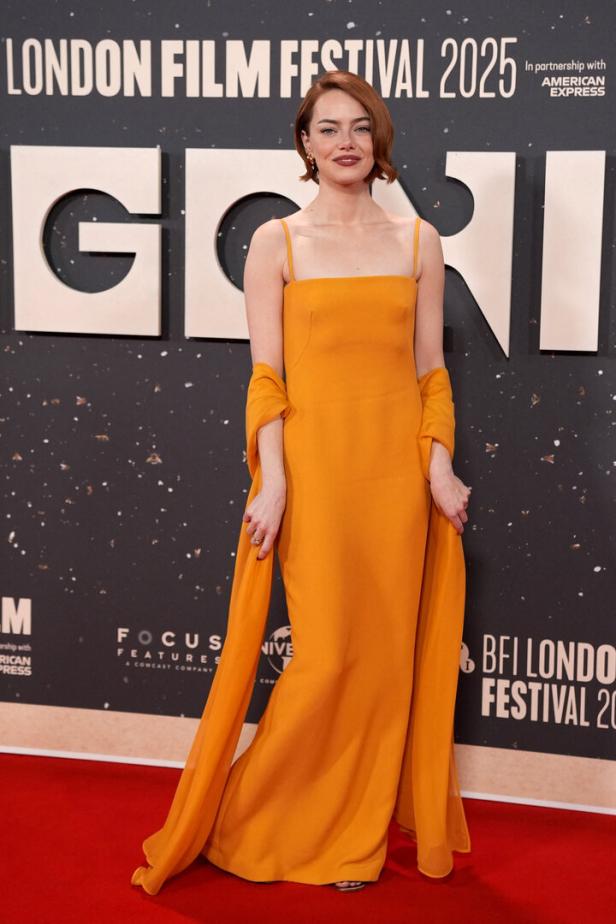 2025 London Film Festival