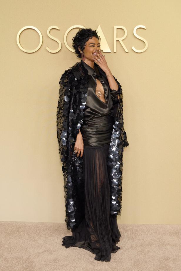 98th Oscars, Academy Awards, Nominees Luncheon, Arrivals