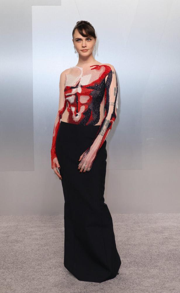 98th Academy Awards - Vanity Fair - Beverly Hills