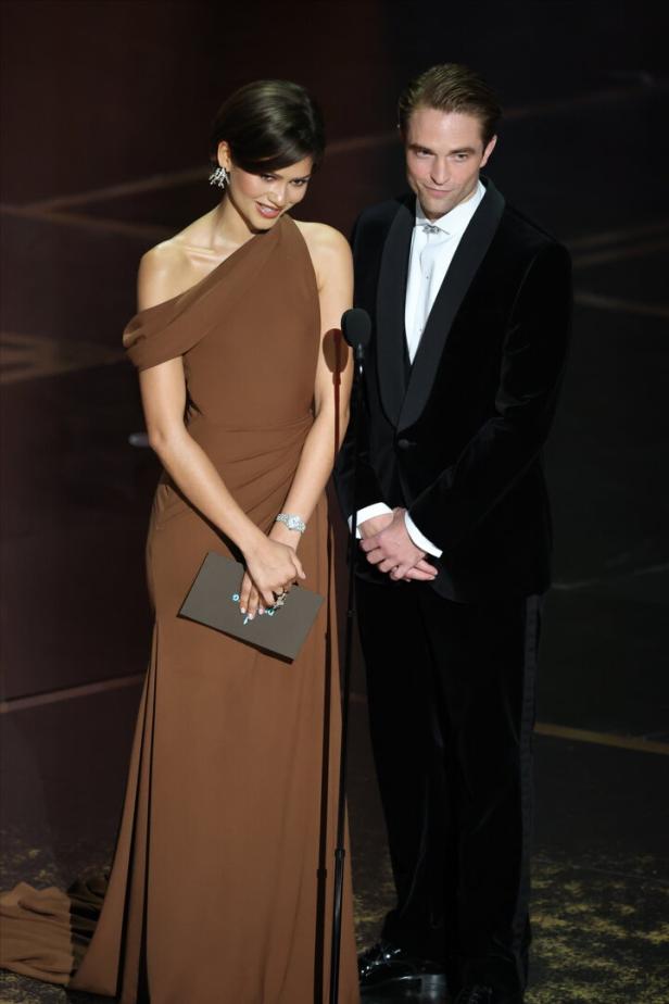 Ceremony - 98th Academy Awards