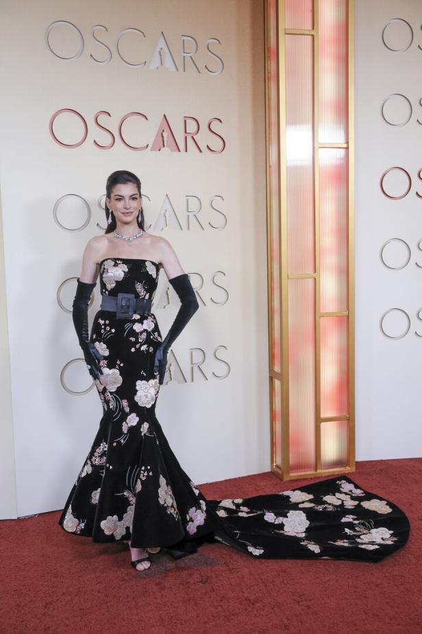 Arrivals - 98th Academy Awards