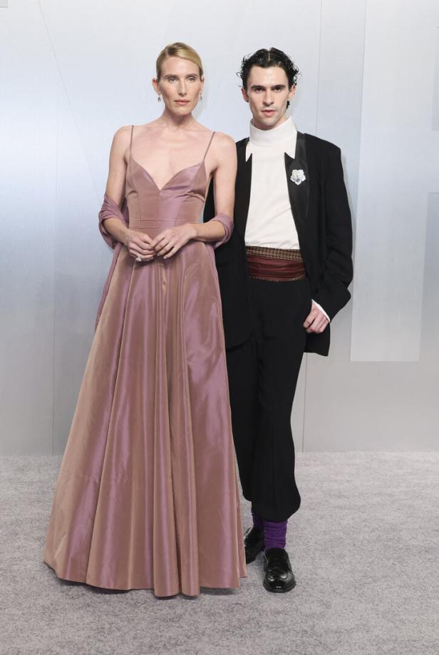 98th Academy Awards - Vanity Fair - Beverly Hills